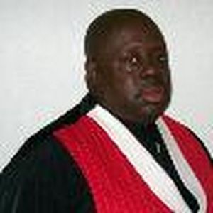 Meet your Posher, Roderick